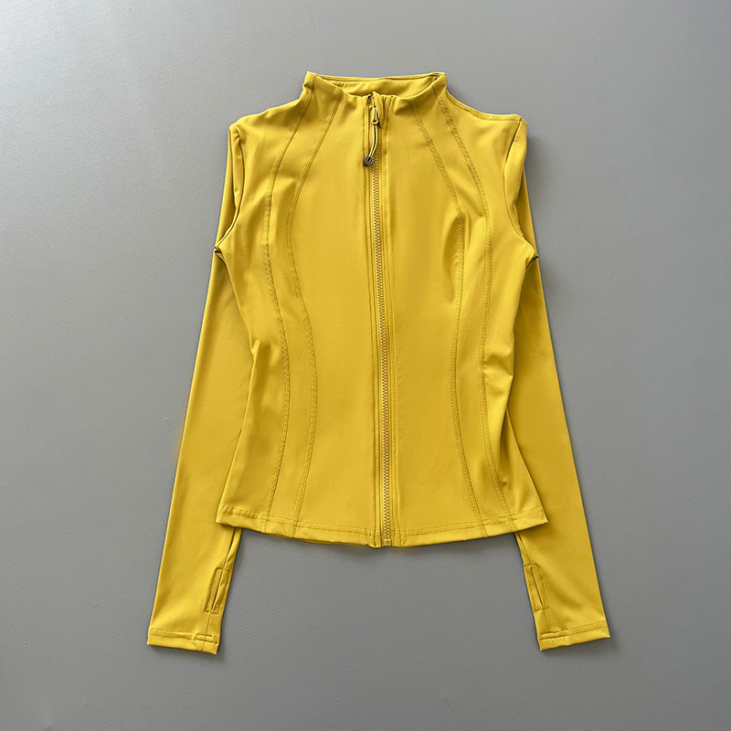 Women Full Zip Long Sleeve Ath - Women'S Fashion Long Coat review and price