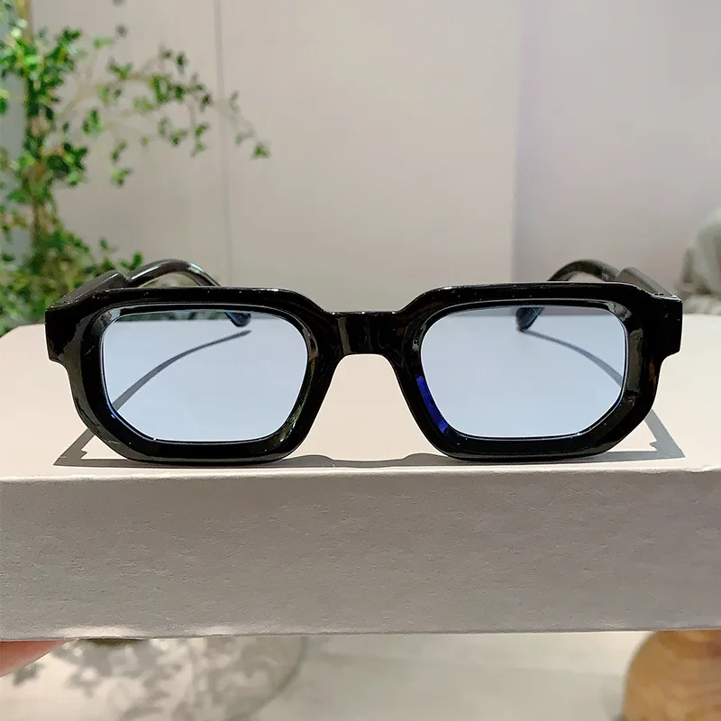 Vintage Rectangle Frame Sungla - Women'S Fashion Reading Glasses review and price