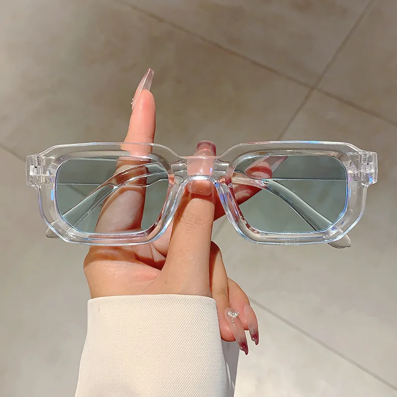 Vintage Rectangle Frame Sungla - Women'S Fashion Reading Glasses review and price