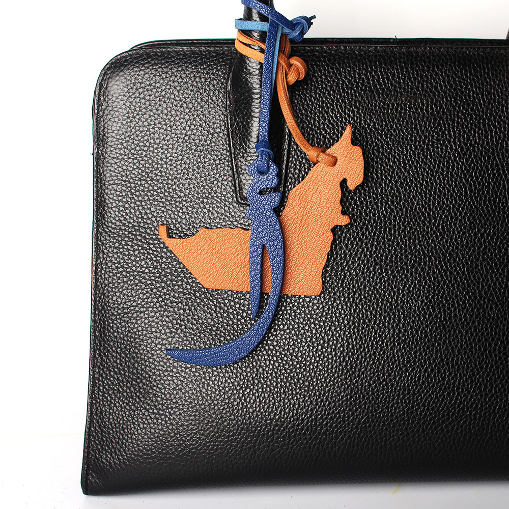 Alligator 100% Full Grain Real - Women Fashion Uae review and price