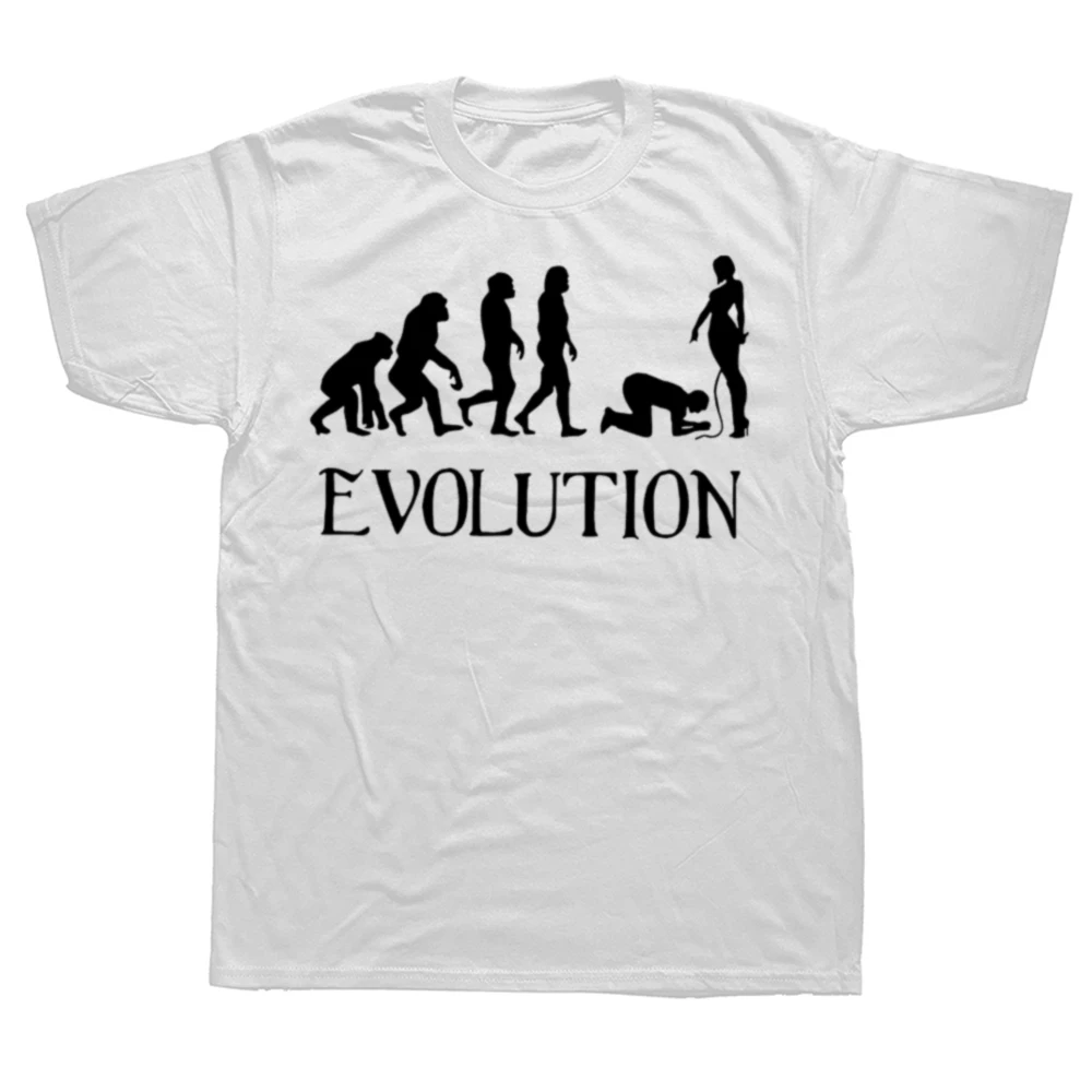 2026 Funny BDSM Evolution T-Sh - Women Fashion Evolution review and price