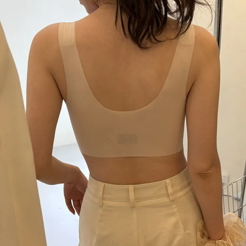 KUCLUT Ice Skin Foundation Liq - Bra Top Seamless review and price