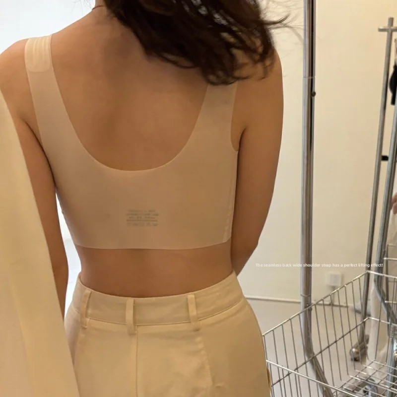 KUCLUT Ice Skin Foundation Liq - Bra Top Seamless review and price