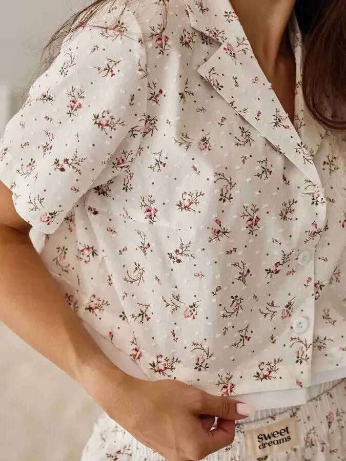 Hot Selling Fashion Printed Pa - Women'S Fashion Pajamas review and price