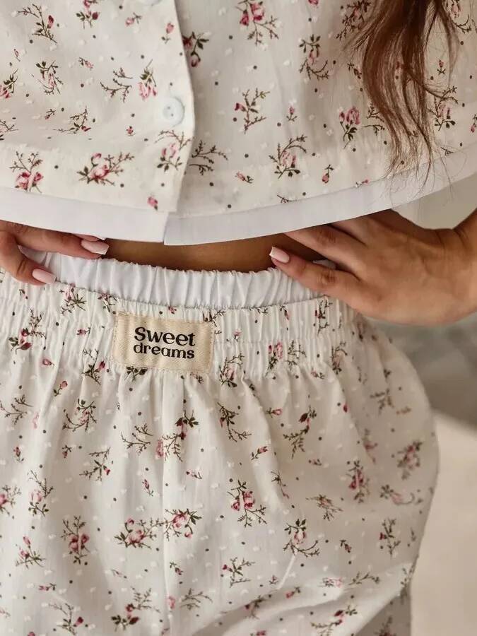 Hot Selling Fashion Printed Pa - Women'S Fashion Pajamas review and price