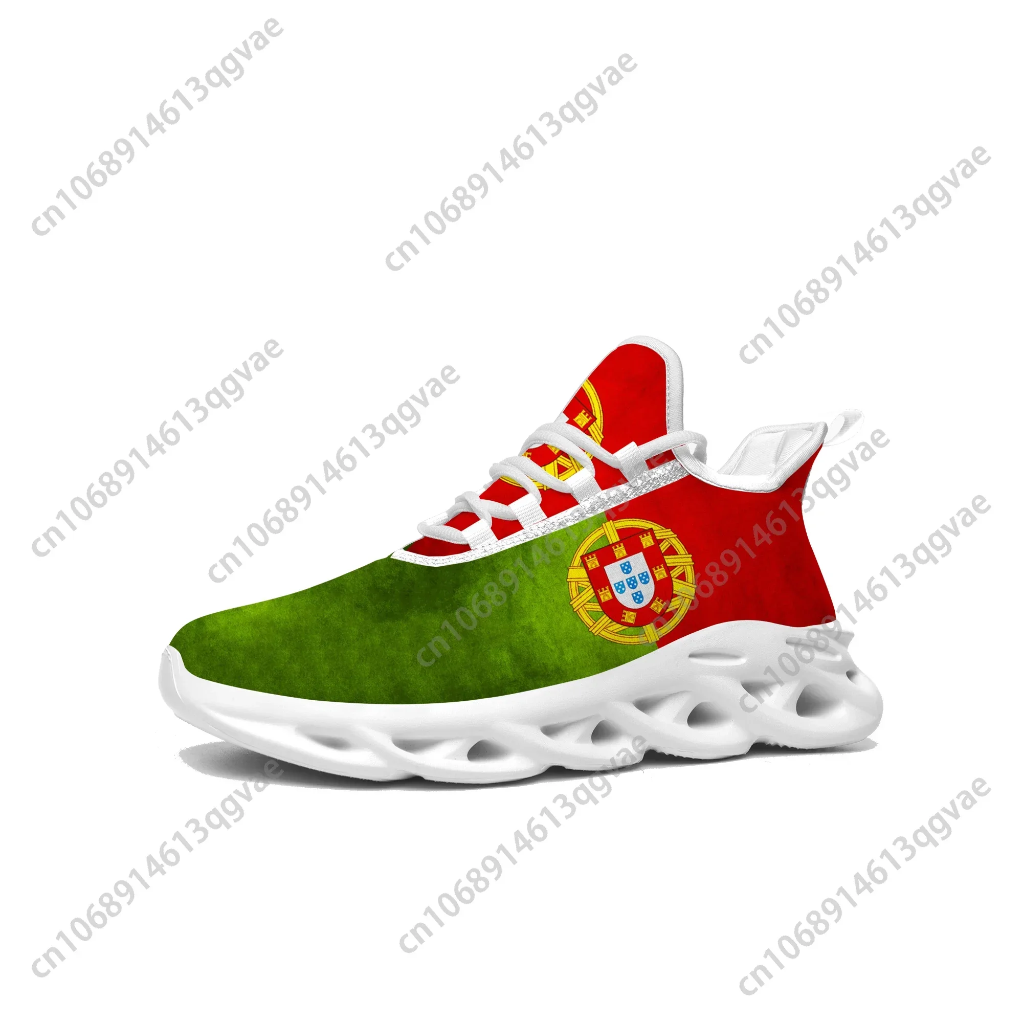 Portugal Flag Flats Sneakers M - Women'S Fashion Portugal review and price