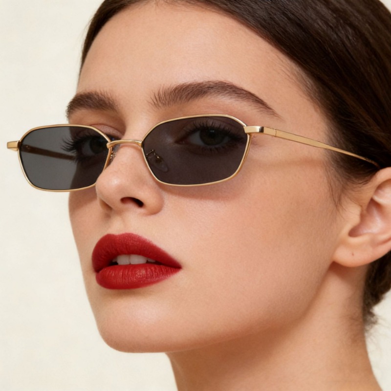 New Fashion Vintage Sunglasses - Women Fashion Glasses review and price