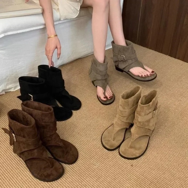 2026 Boots Casual Dress Street - Women'S Fashion Trousers review and price