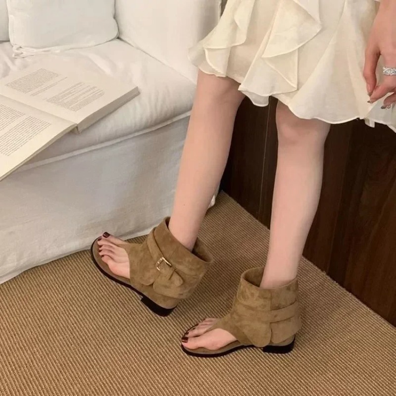 2026 Boots Casual Dress Street - Women'S Fashion Trousers review and price