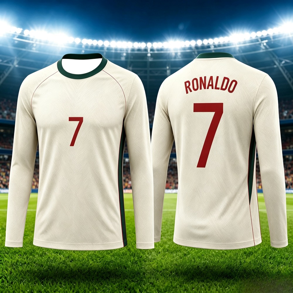 New Portugal Style Football Je - Women'S Fashion Portugal review and price