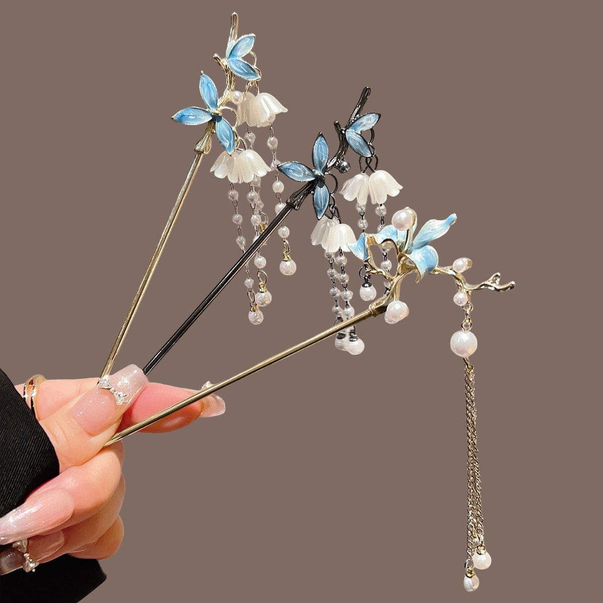 New Chinese Style Antique Hair - Women Fashion Hair Style review and price