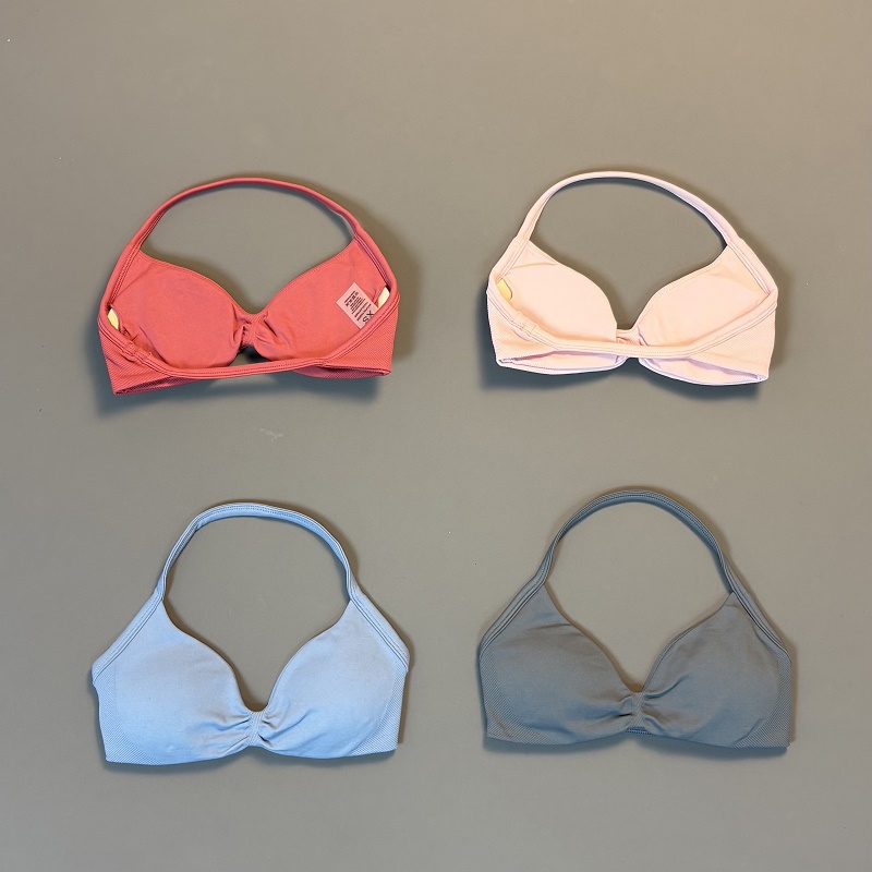 HISTELLO Sports Bra Seamless Y - Bra Top Seamless review and price