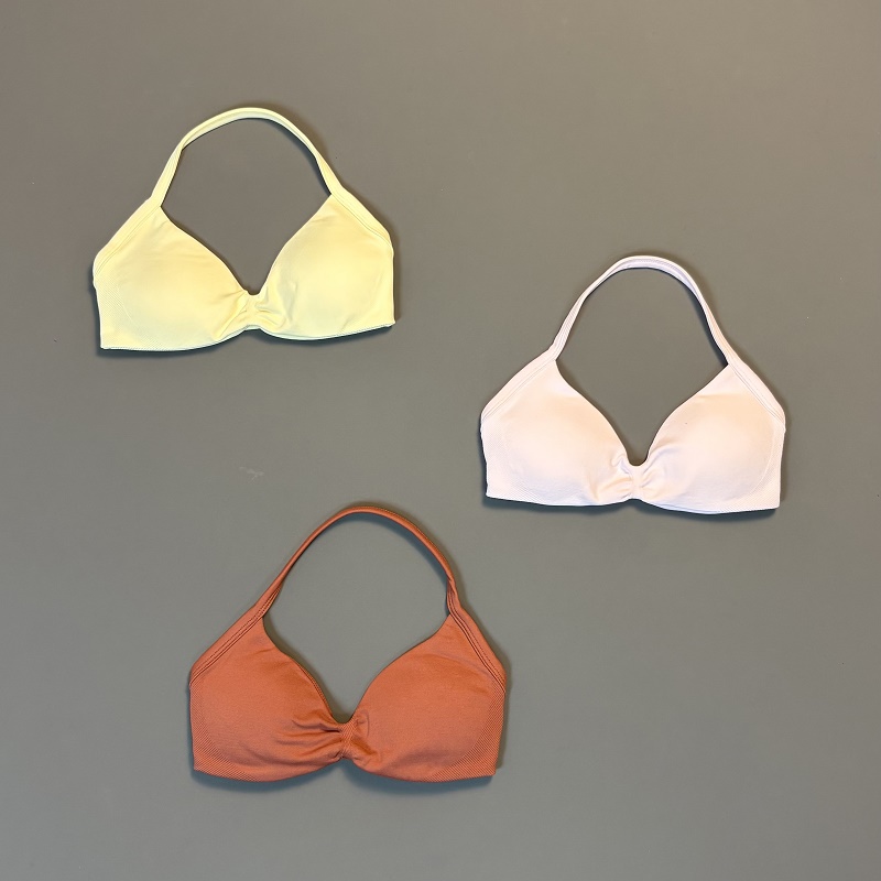 HISTELLO Sports Bra Seamless Y - Bra Top Seamless review and price