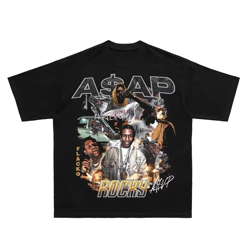 ASAP Loki Portrait Pattern Pri - Women'S Fashion Early 2000S review and price
