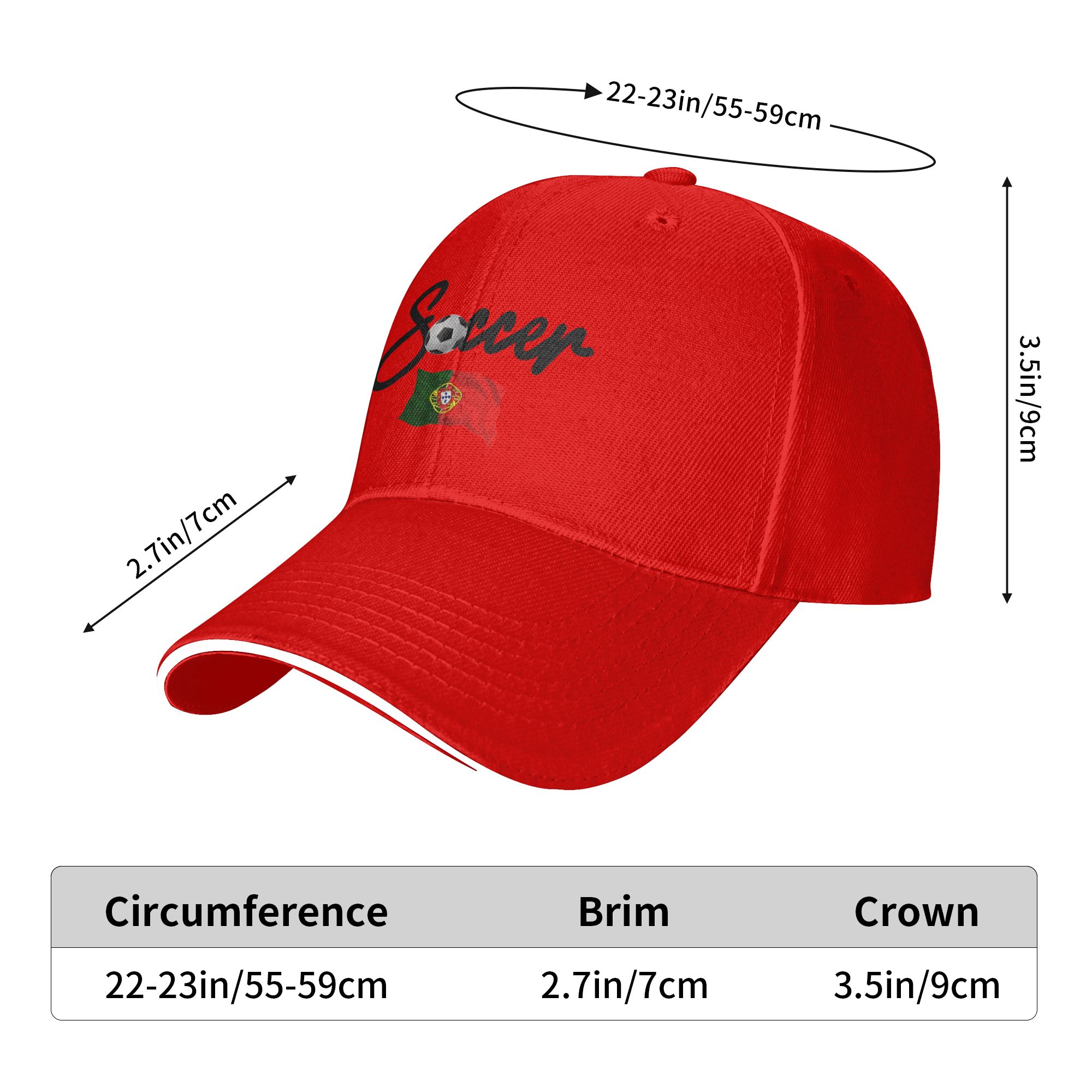 Men Women Portugal Flag soccer - Women'S Fashion Portugal review and price