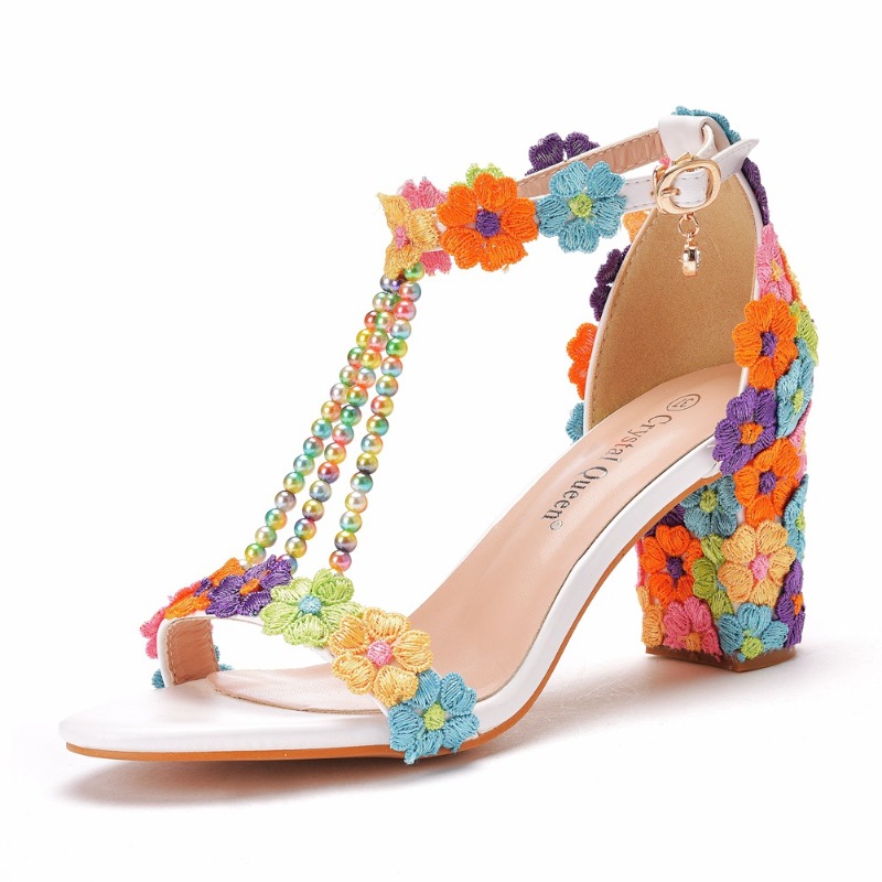2026 New Brand Women 7cm Shall - Women'S Fashion Brand Shoes review and price