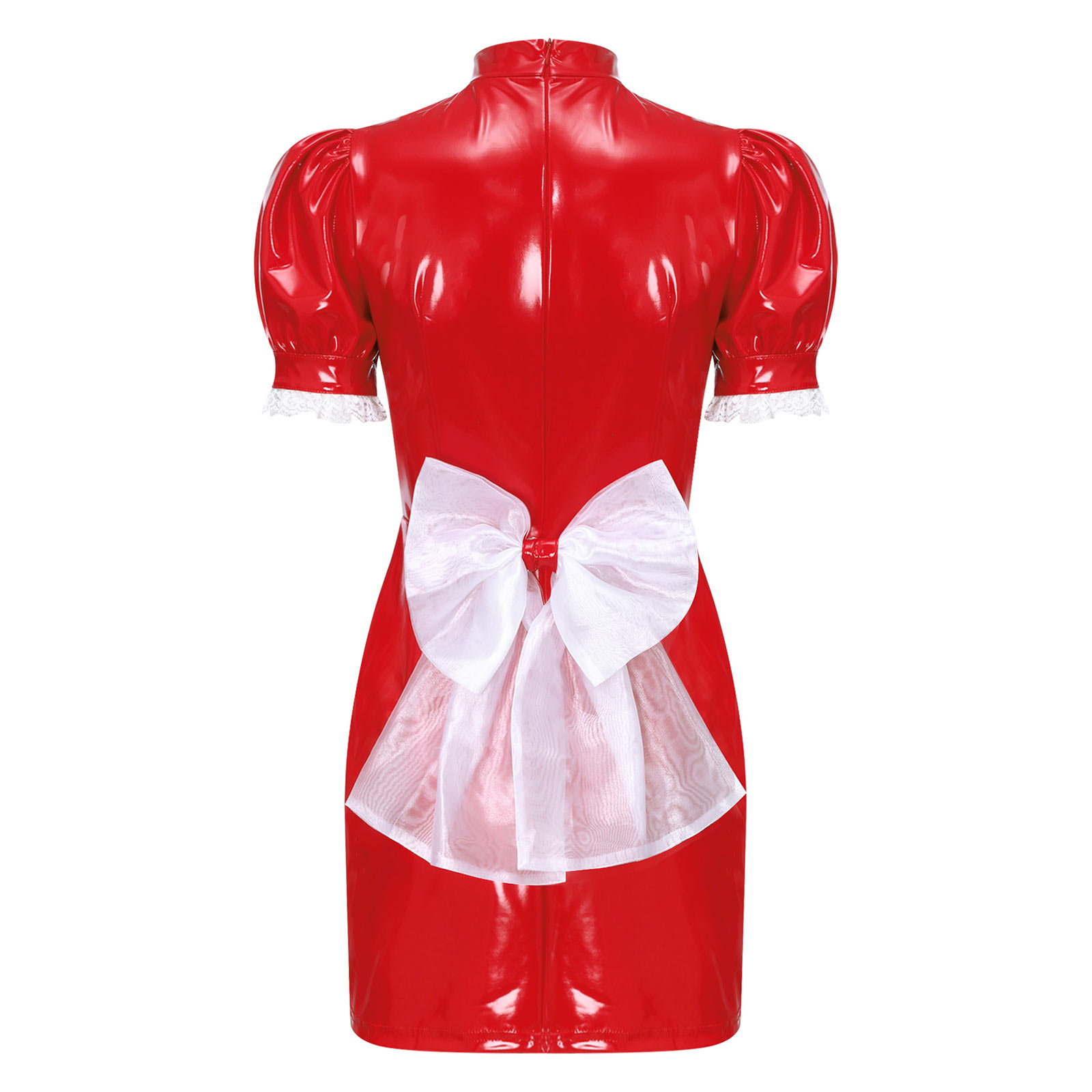Women Halloween Maid Uniform G - Bodycon Dress Women review and price