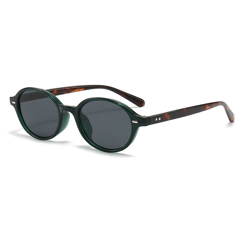 Retro Small Oval Sunglasses Wo - Women'S Fashion Reading Glasses review and price