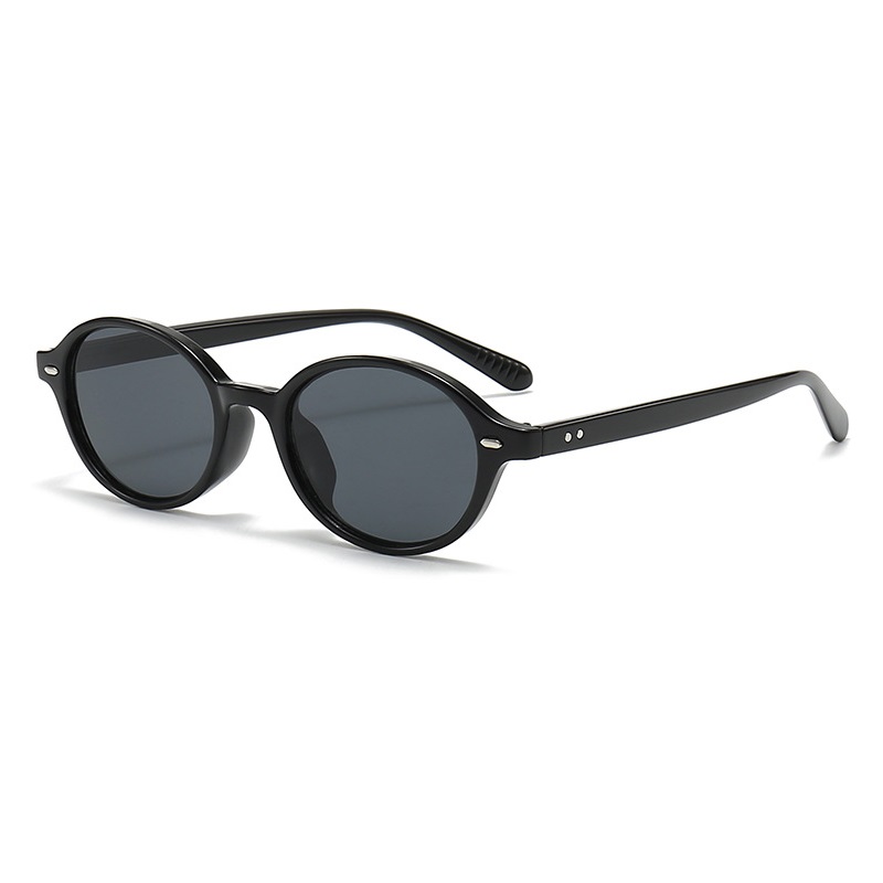 Retro Small Oval Sunglasses Wo - Women'S Fashion Reading Glasses review and price