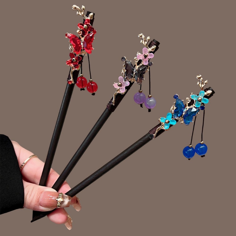 1pc Exquisite Fashion Vibrant  - Women Fashion Hair Style review and price