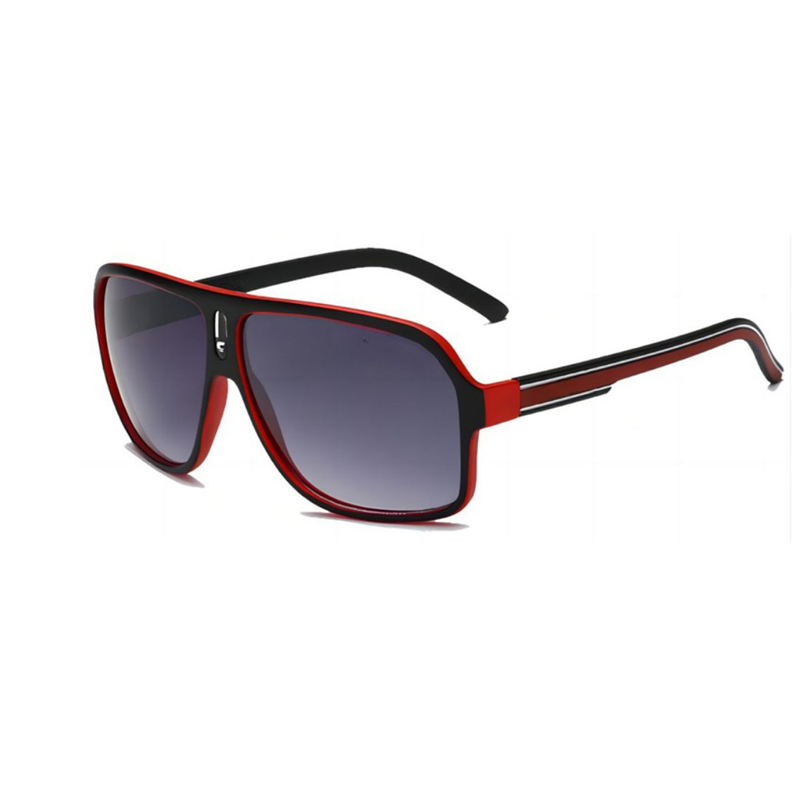 Large curved retro style fashi - Women Fashion Glasses review and price