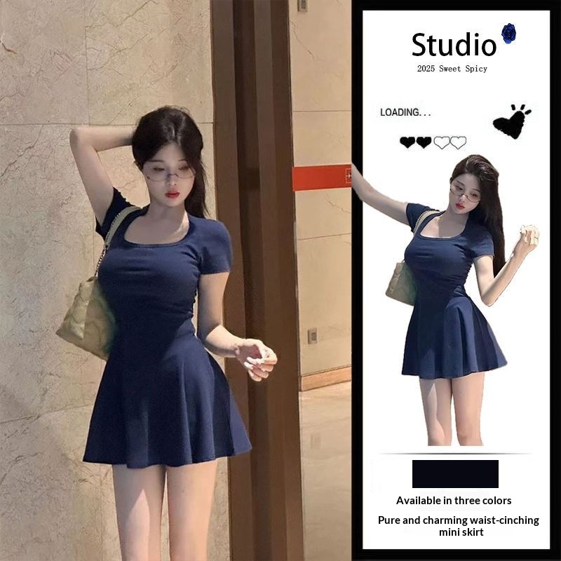 Summer Korean Style New Pure D - Women'S Fashion Petite review and price