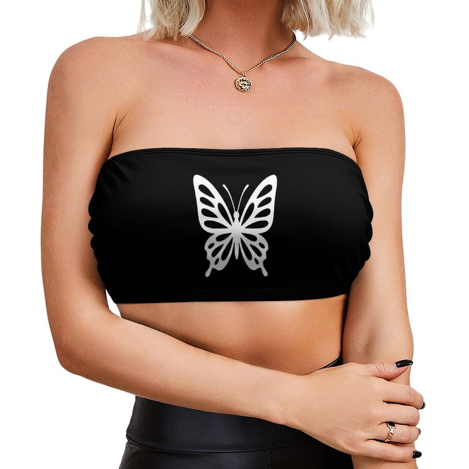 Strapless Bras for Women, Wire - Bra Top Seamless review and price