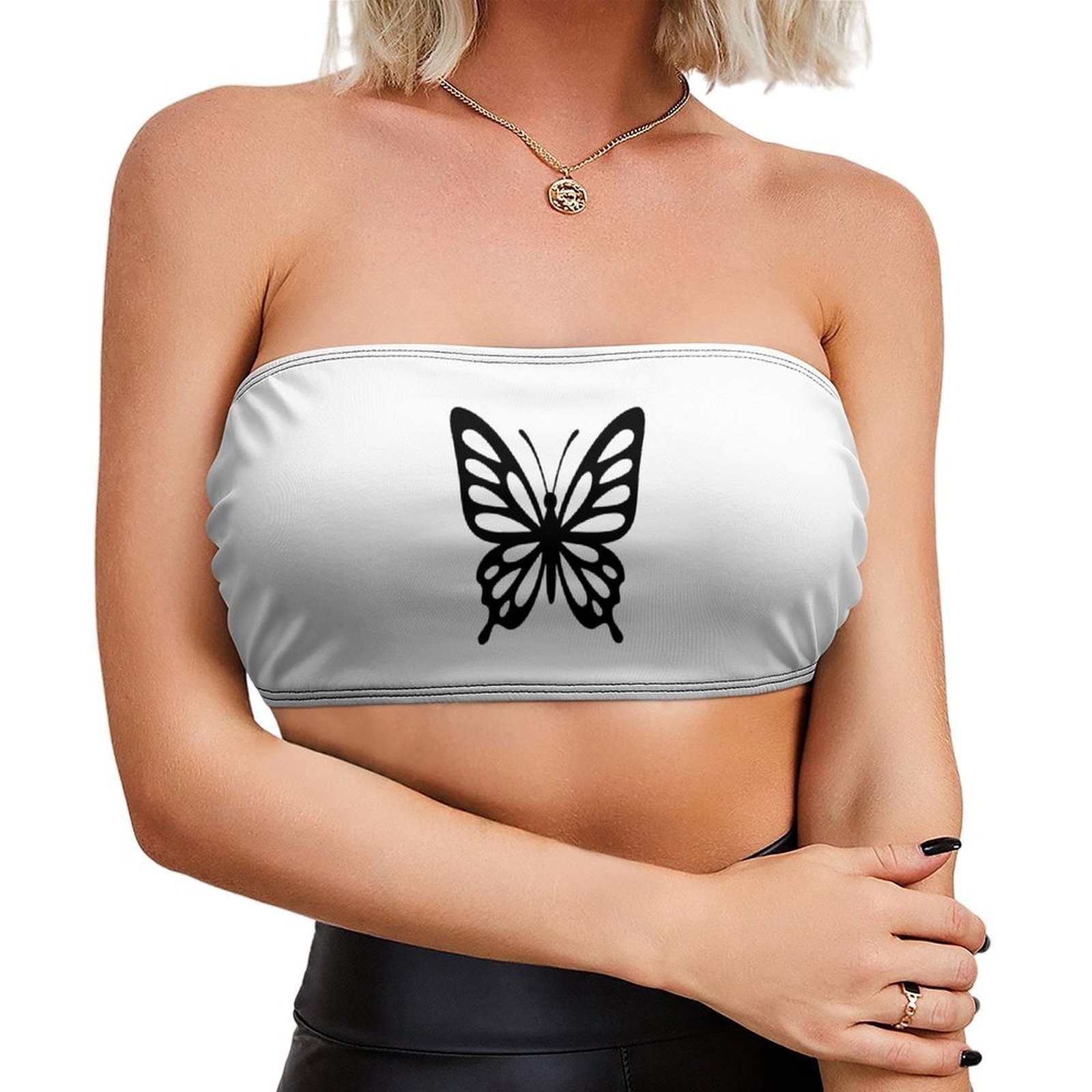 Strapless Bras for Women, Wire - Bra Top Seamless review and price