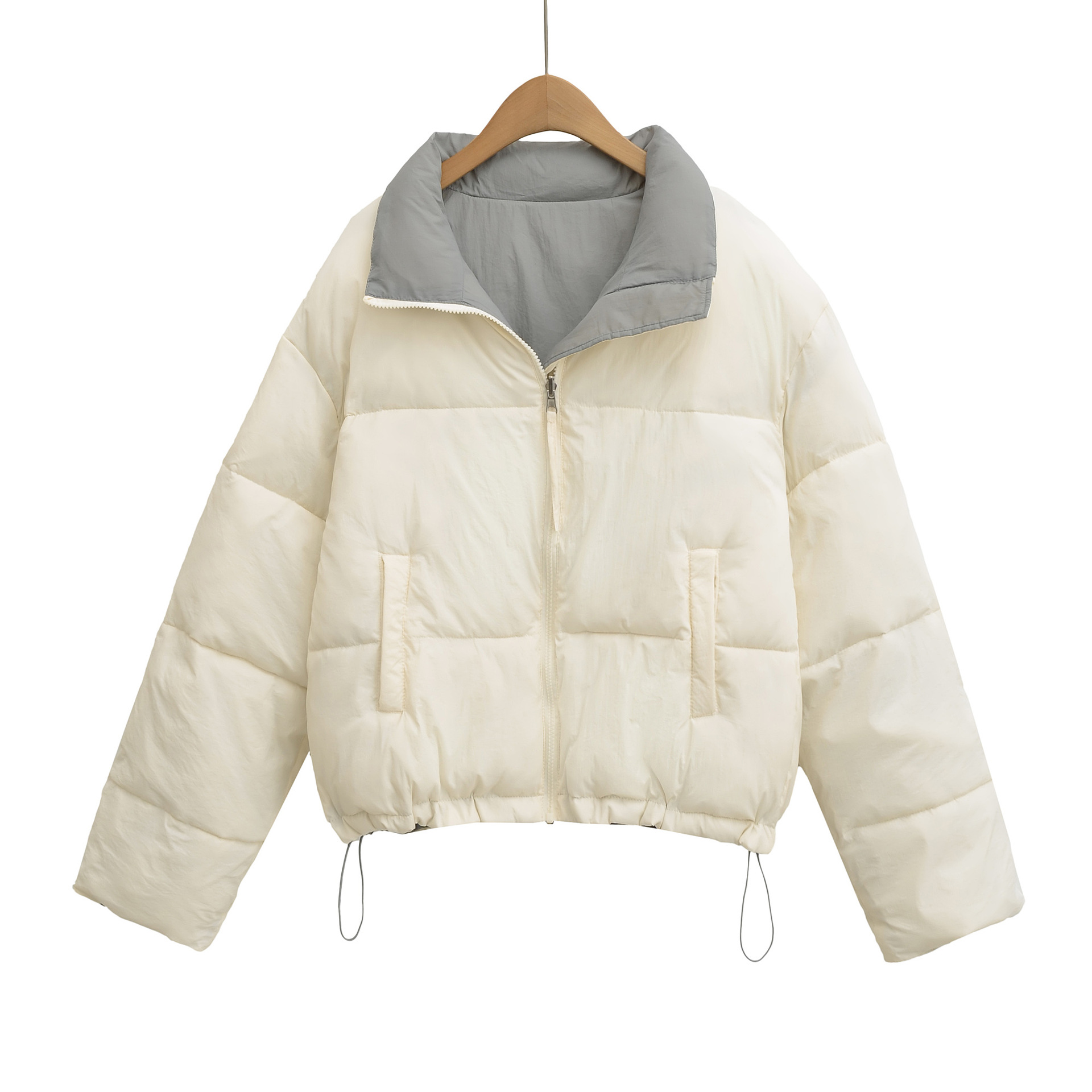 2025 New Short Cotton Jacket F - Women'S Fashion Petite review and price