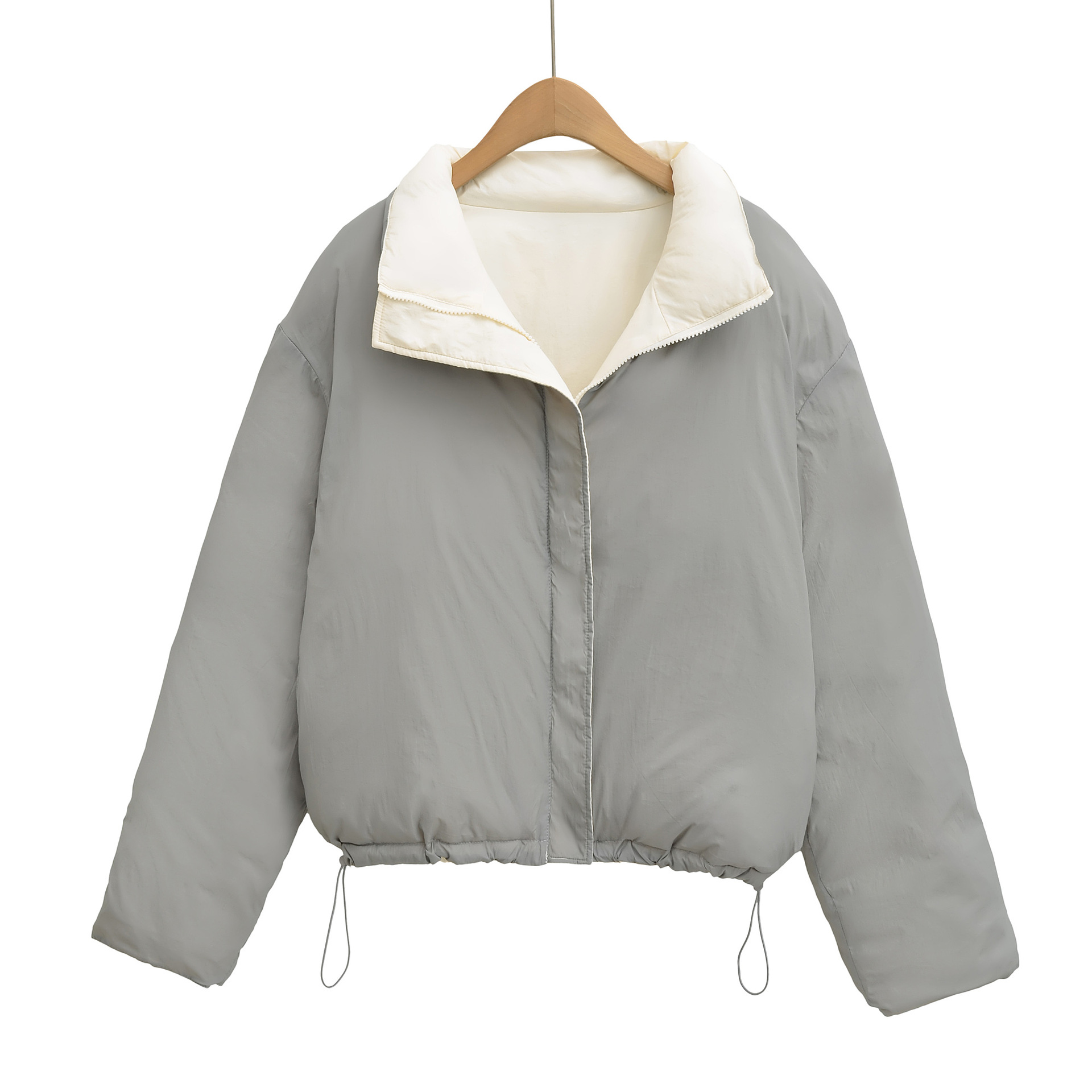 2025 New Short Cotton Jacket F - Women'S Fashion Petite review and price