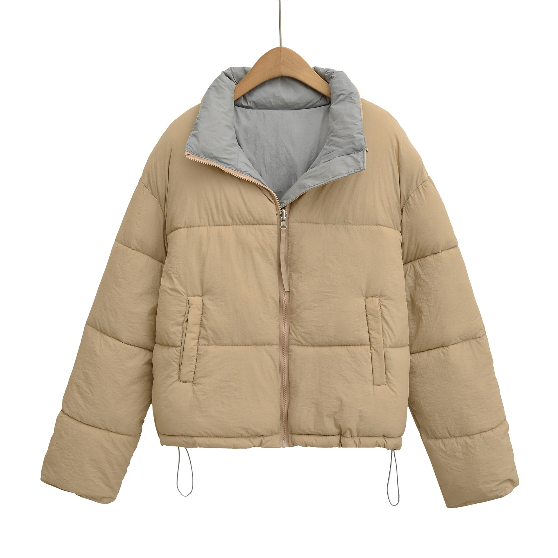 2025 New Short Cotton Jacket F - Women'S Fashion Petite review and price