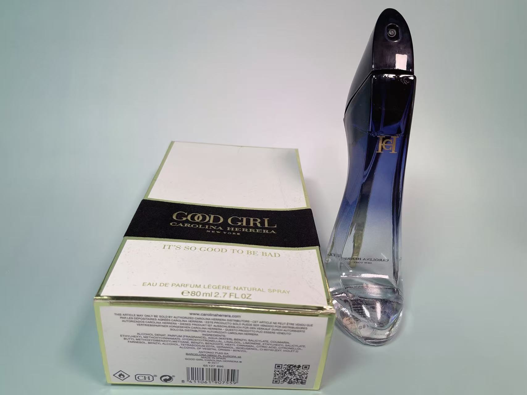 Carolina Herrera Good Girl Leg - Women'S Fashion Quick Delivery review and price
