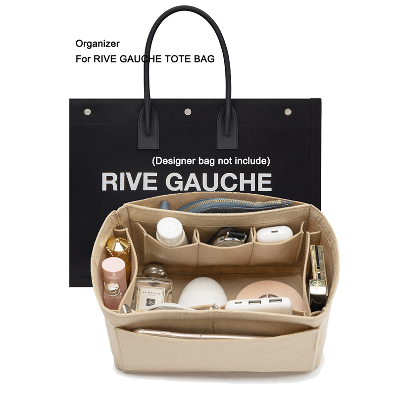 Insert Organizer Fit For RIVE  - Women'S Ysl Fashion review and price