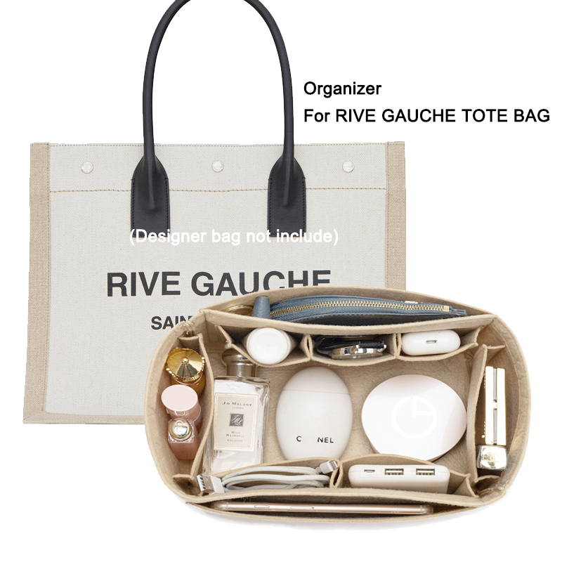 Insert Organizer Fit For RIVE  - Women'S Ysl Fashion review and price