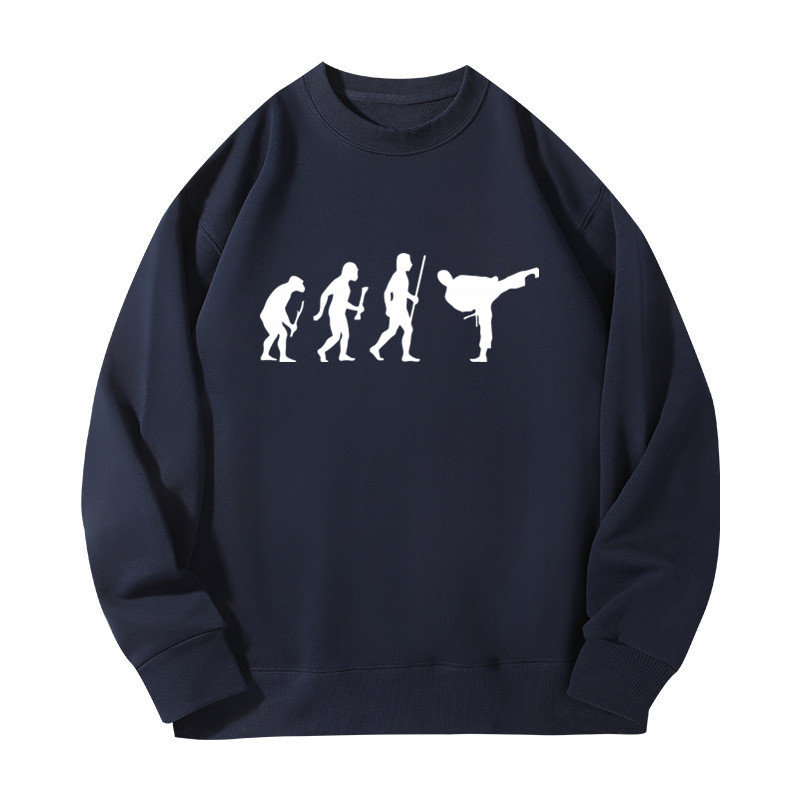 Evolution Karate Printed Sweat - Women Fashion Evolution review and price