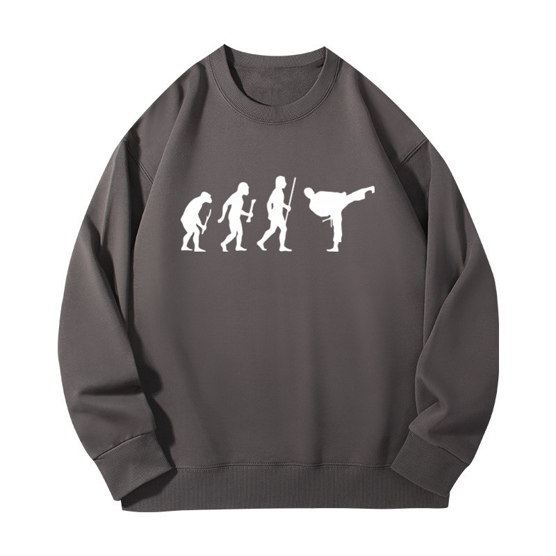 Evolution Karate Printed Sweat - Women Fashion Evolution review and price