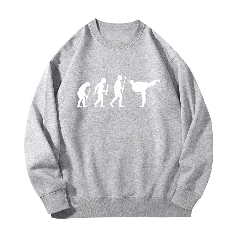 Evolution Karate Printed Sweat - Women Fashion Evolution review and price