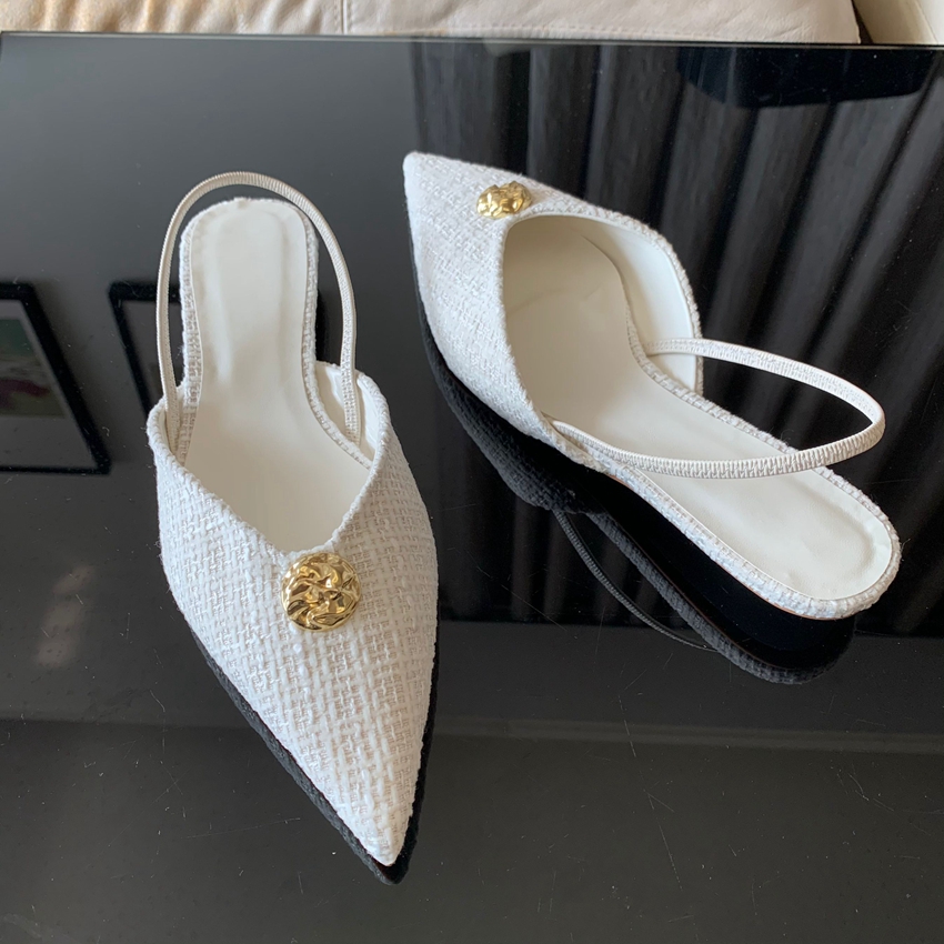 2025 New Brand Women Sandal Fa - Women'S Fashion Brand Shoes review and price