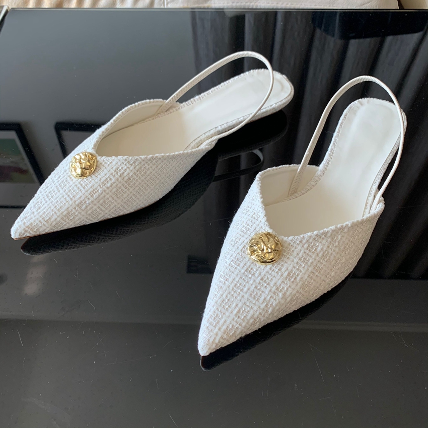 2025 New Brand Women Sandal Fa - Women'S Fashion Brand Shoes review and price