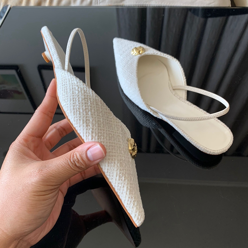2025 New Brand Women Sandal Fa - Women'S Fashion Brand Shoes review and price