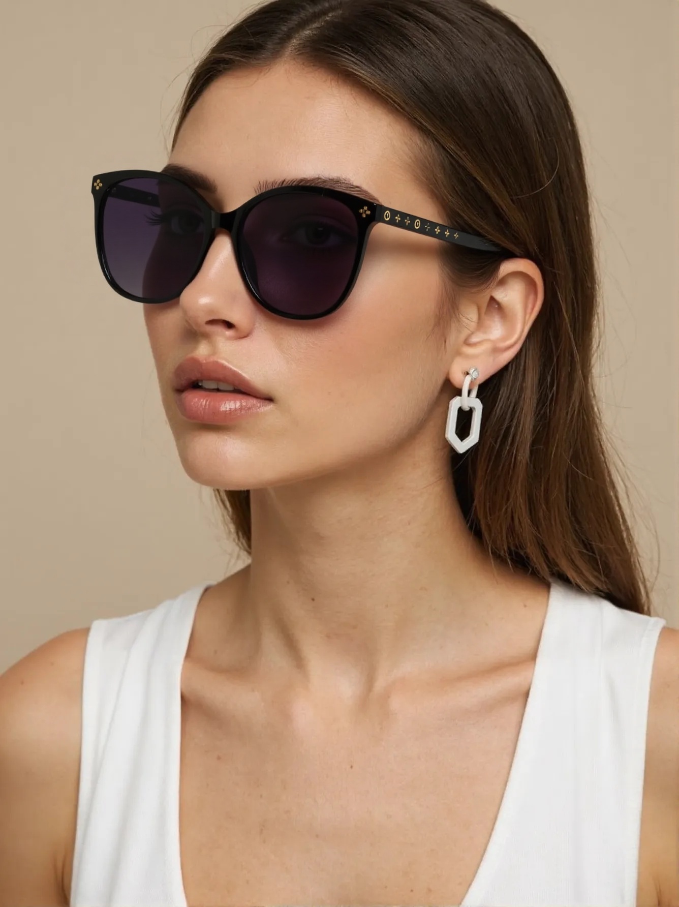 Hot sunglasses, advanced face  - Women Fashion Glasses review and price