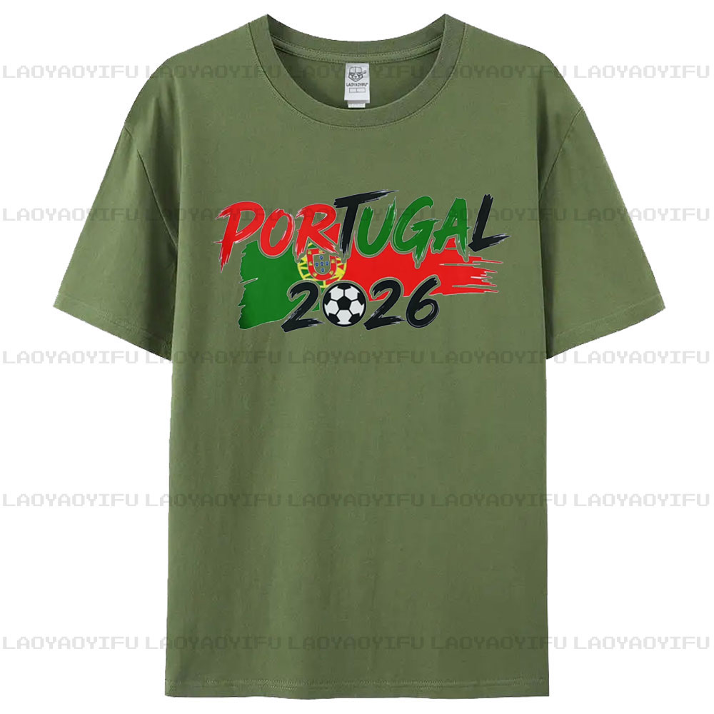 Portugal 2026 Patriotic Soccer - Women'S Fashion Portugal review and price