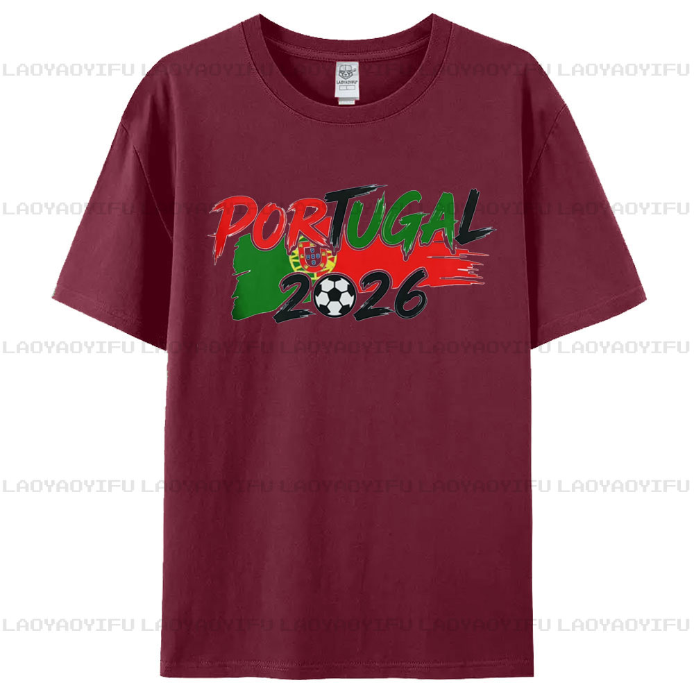 Portugal 2026 Patriotic Soccer - Women'S Fashion Portugal review and price