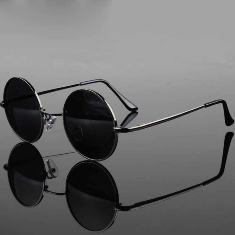 Retro Vintage Round Sunglasses - Women Fashion Glasses review and price