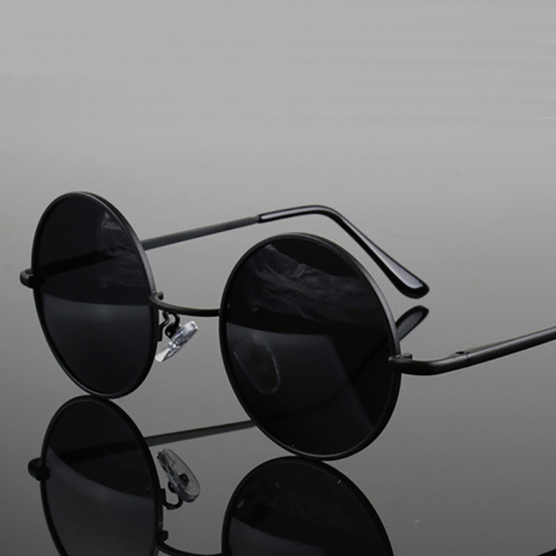 Retro Vintage Round Sunglasses - Women Fashion Glasses review and price