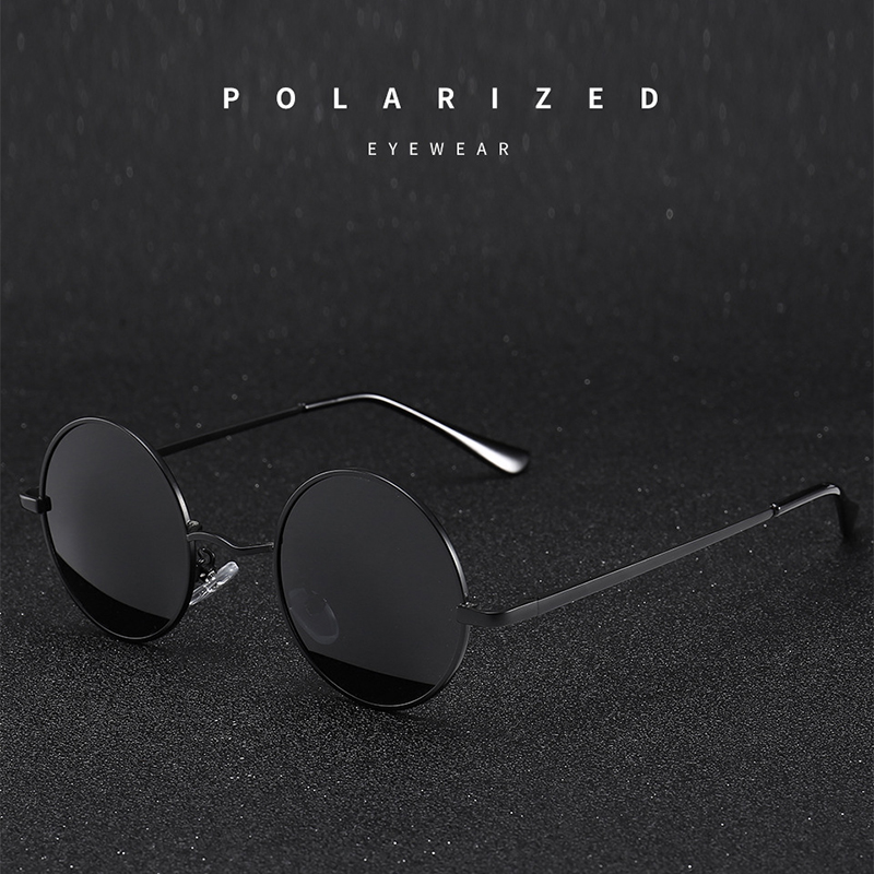 Retro Vintage Round Sunglasses - Women Fashion Glasses review and price