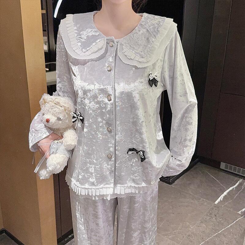 Hot New Women's Skin Friendly  - Women'S Fashion Pajamas review and price
