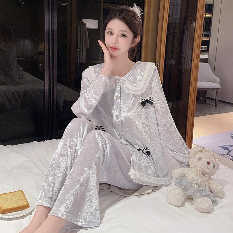 Hot New Women's Skin Friendly  - Women'S Fashion Pajamas review and price