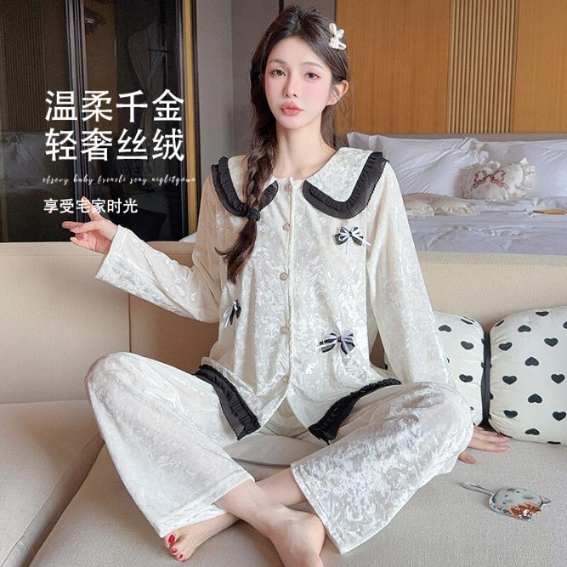 Hot New Women's Skin Friendly  - Women'S Fashion Pajamas review and price