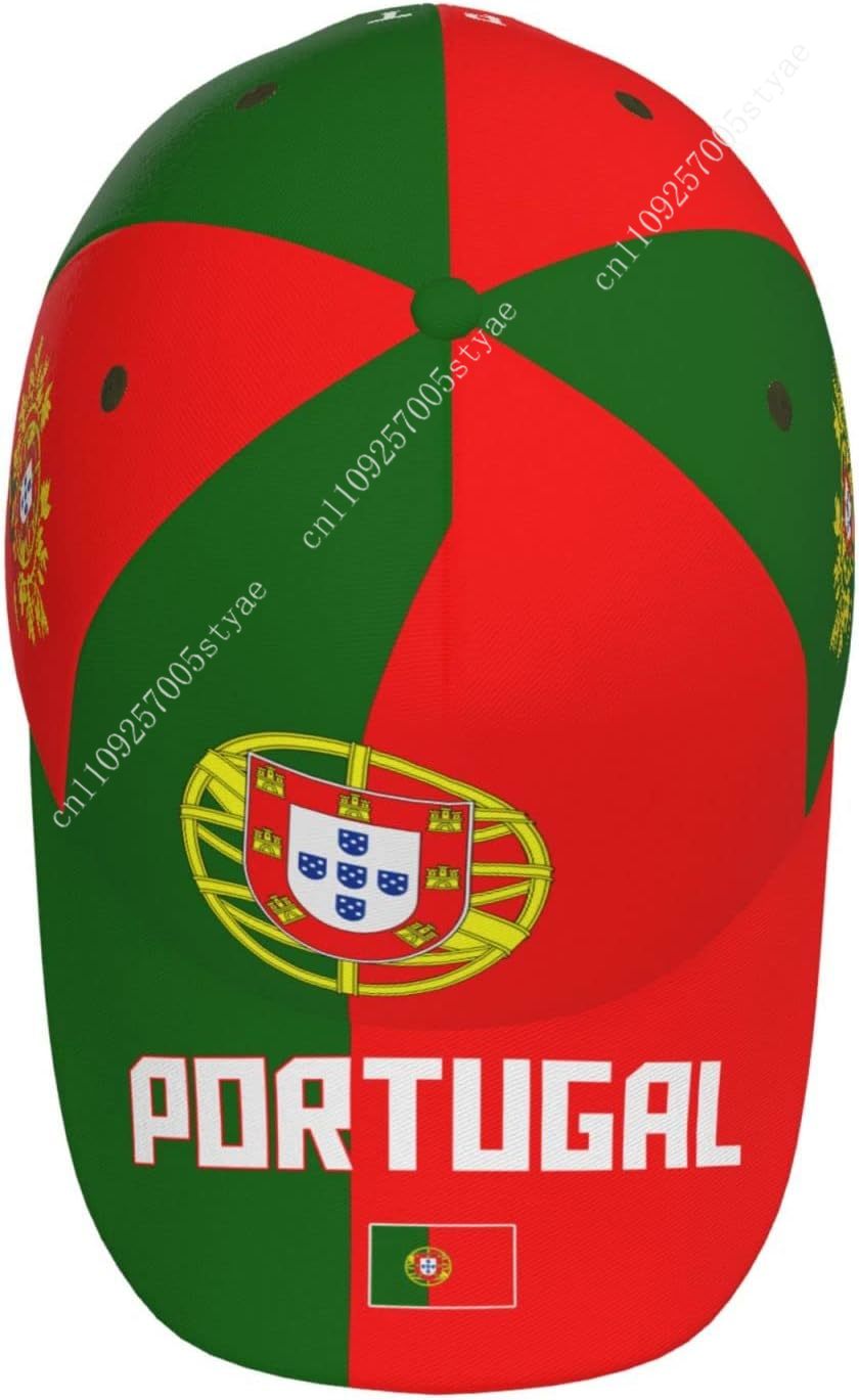 Portugal Flag Hat Man Woman Ba - Women'S Fashion Portugal review and price